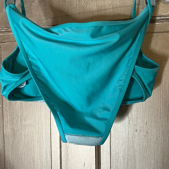 Sequins Bathing Suit - Picture 3 of 3